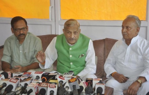 Congress plans offensive in Parliament on Pahalgam attack, Trump mediation claims, and Bihar voter roll row