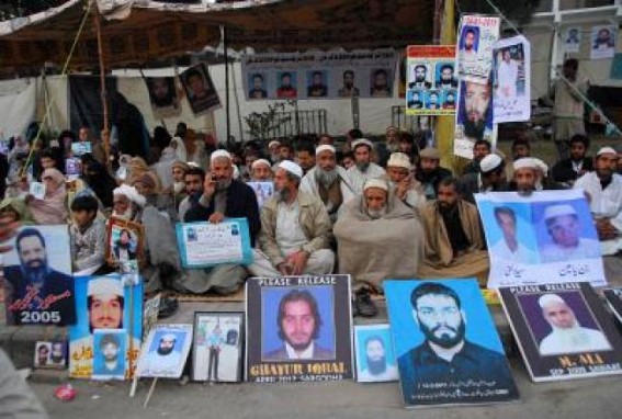 Minority rights group decries deep-rooted religious intolerance in Pakistan
