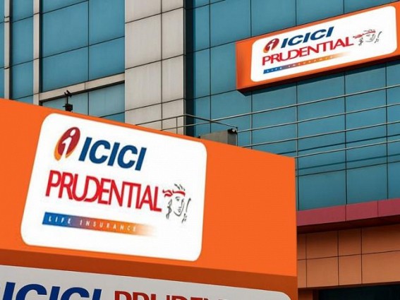 ICICI Prudential Life’s Q1 profit falls 21.8 pc sequentially, premium income drops 48 pc