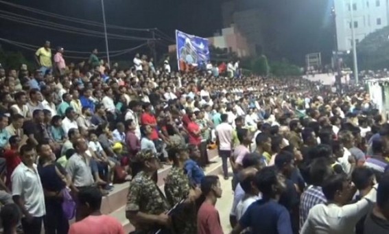 Forward Club Clinches Championship Title in Thrilling Final Match