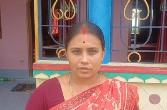 Rubber Theft Rocks TSR Personnel's Home in Melaghar