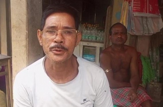 Mysterious Death of Truck Driver in Law's House, Investigation Underway