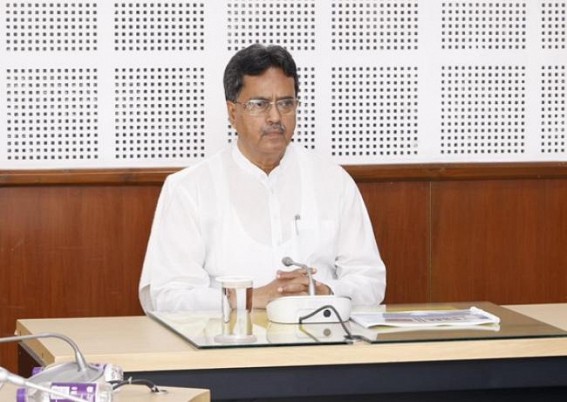 'No Bed for Night Duty Nurses' : Tripura Govt Implements Rules  