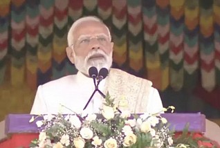 Delhi Blast : 'Conspirators Will NOT Be Spared,' says Modi