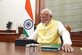 Central Govt Cabinet approves scheme of Conduct of Census of India 2027