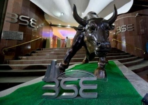 FII buying at Rs 8,915 crore in June to date amid sound market fundamentals
