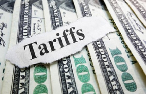 South Korea, US to launch working-level talks on tariffs this week