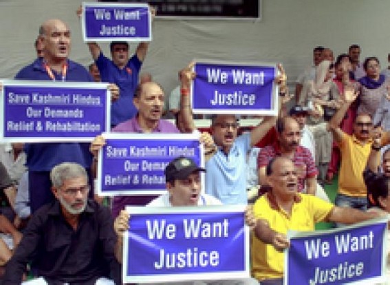 FairPoint: Murshidabad violence revives trauma of 1990 Kashmiri Hindu exodus