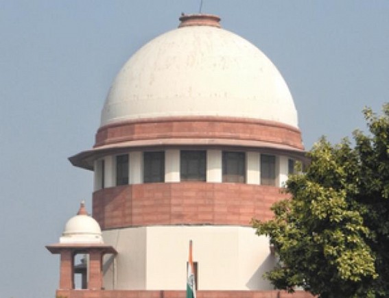 SC issues notice on plea to regulate explicit content on social media, OTT platforms
