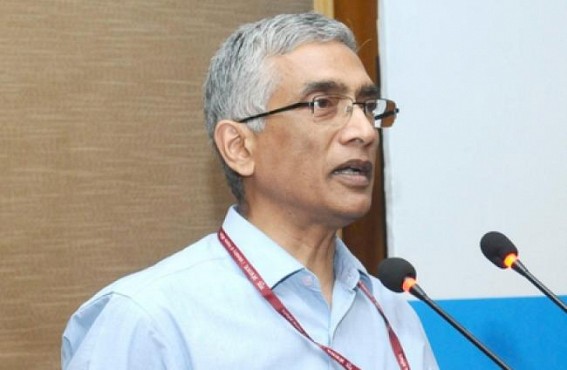 Iyer to represent India on IMF Board at key meet on Pakistan loan