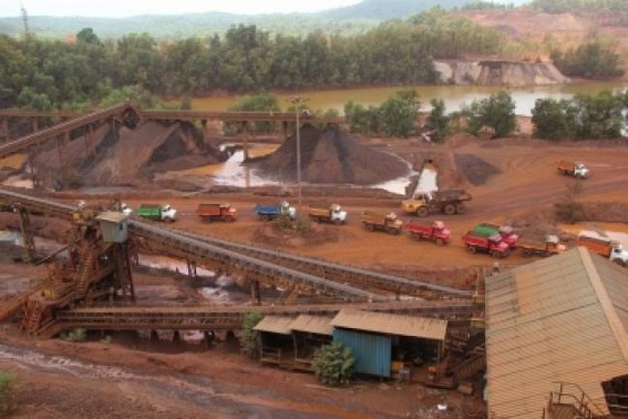 India’s mineral production surges to all-time high in 2024-25