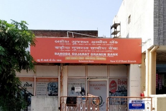 RRBs should leverage lending in agriculture, MSME schemes: DFS Secretary