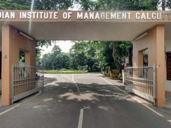 Kolkata Police forms nine-member SIT to probe IIM-Calcutta rape case