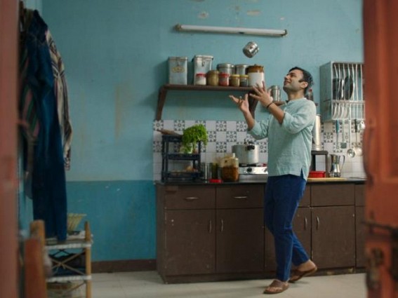 'Almari Ka Achaar' sets world premiere at 22nd Indian Film Festival Stuttgart