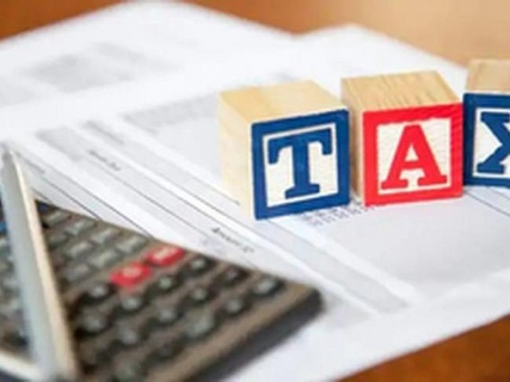 Time taken for tax refunds in India cut from 3 months to 17 days in last 11 years