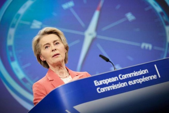 EU urged to respond firmly as Trump's tariff threat sparks outrage