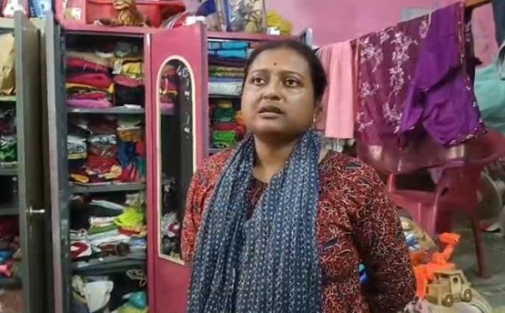 Anandanagar Girls Hostel Burglary: Thieves Strike During Holidays