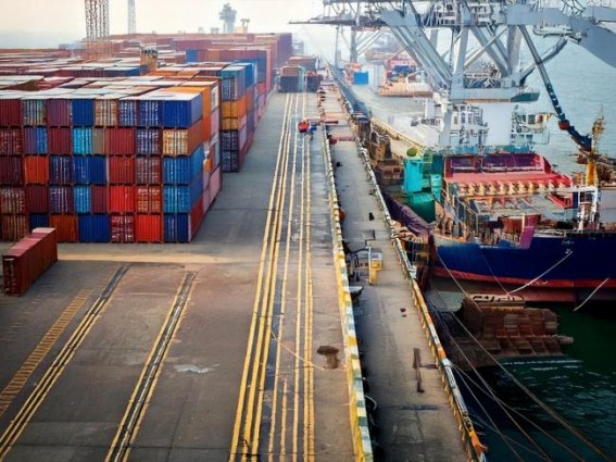 India’s export of goods and services clock 6.5 pc growth in June, up 5.94 pc for Q1