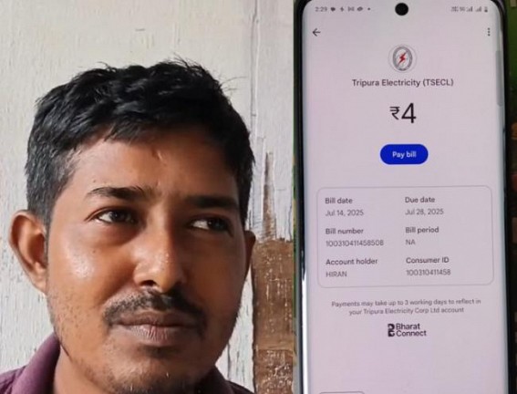 Small Business Owner Stunned by Erratic Smart Meter Bills