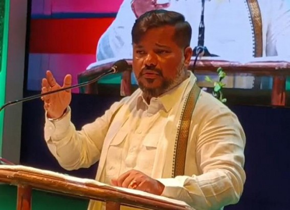 ‘Ration Shop Dealers’ Commissions will be increased’ : Minister Sushanta Chowdhury announced