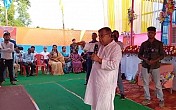 Power Solution for Bishalgarh Residents: 132 KV Sub-Station Inaugurated
