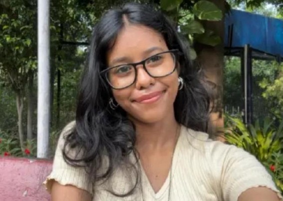 19-Year-Old Tripura Girl’s Dead Body Recovered from Yamuna River