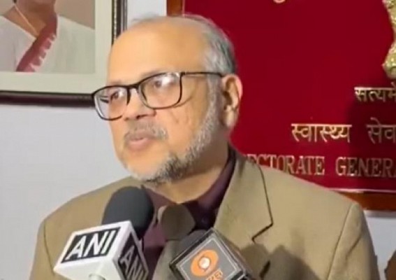 ‘HMPV is a normal Respiratory Virus’: Govt of India Breaks Rumors 