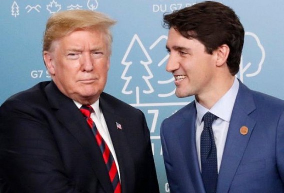 Canada announces Retaliatory $155B tariff package in response to U.S. tariffs
