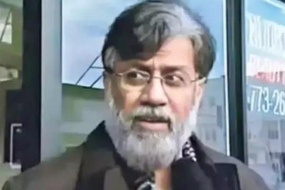Tahawwur Rana's Extradition to India was approved by U.S. court in May, 2023