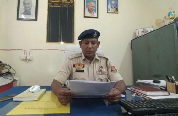 Blackmailing, Cyber Crime : Man released Minor Girl’s private photos