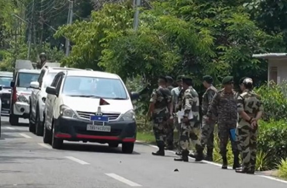 BREAKING NEWS : India Govt directs all States to Invoke Emergency Powers under Civil Defence 