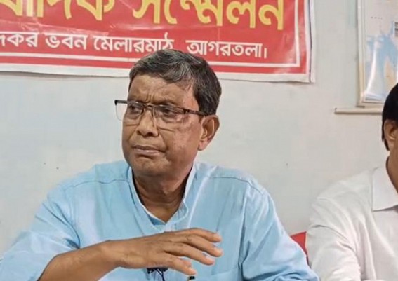CPI-M raised various demands for fishermen