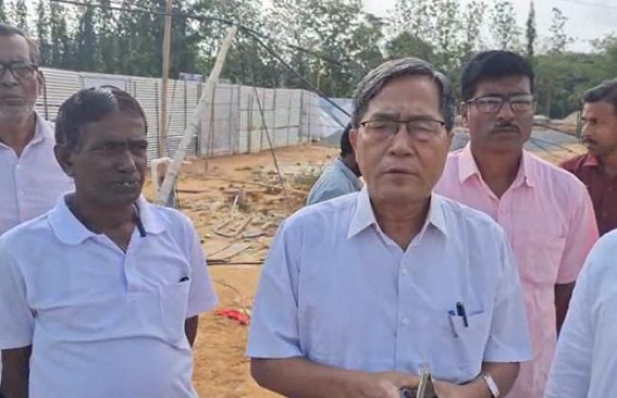 Chamari Siblings' Tragedy : Opposition CPI-M demands probe, government compensation for victim's family
