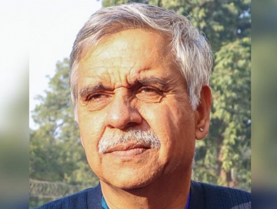 Congress backs EAM Jaishankar’s ‘India will never succumb to nuclear blackmail’ remarks