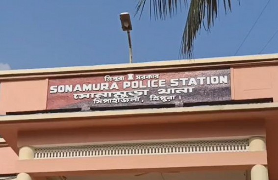 75-year-old man absconding after FIR lodged against him for allegedly Raping a 9-year-old girl