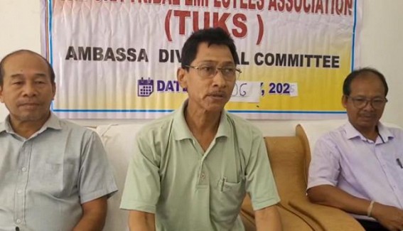 Tribal Employees' Association Backs TTAE's Call for Swift Pension Release