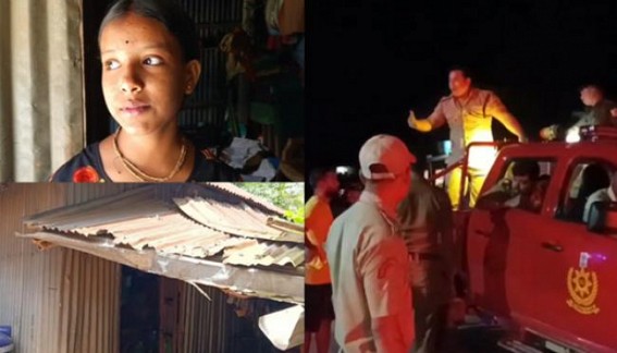Daughter Appeals for Government Help for Father's Treatment After Bike Accident
