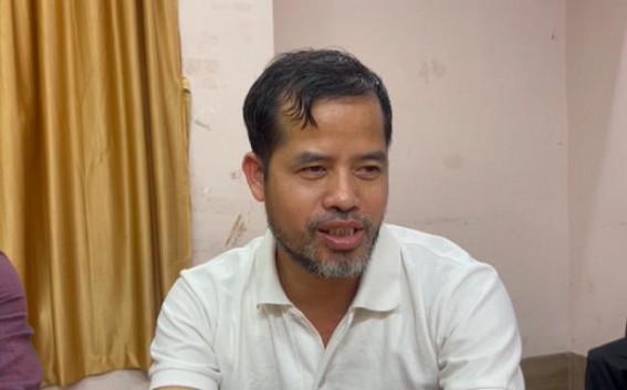 ‘IPFT is stronger than before : Expecting results in 2026 ADC Polls’ : IPFT Minister