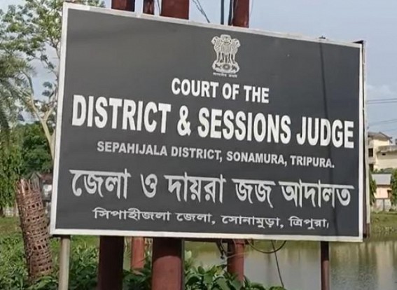 Two Sentenced to 7 Years for Land Dispute Robbery
