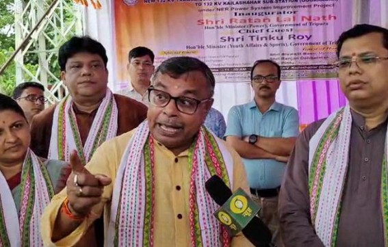 ‘We think for the future, plan for what to happen after 10-years’ : Ratan Lal