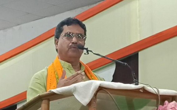 ‘India-Pakistan was Divided in competition for the Prime Minister’s Chair’: CM