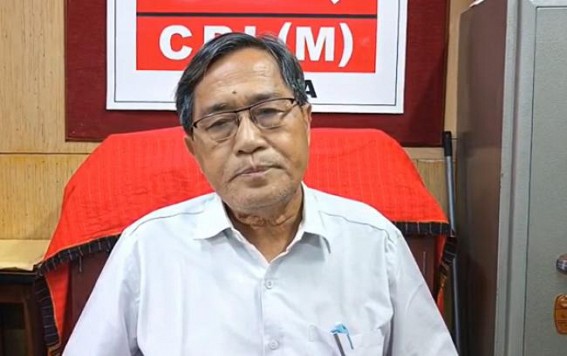 Jiten Chowdhury says, he is Optimistic after the Supreme Court’s Decision on SIR