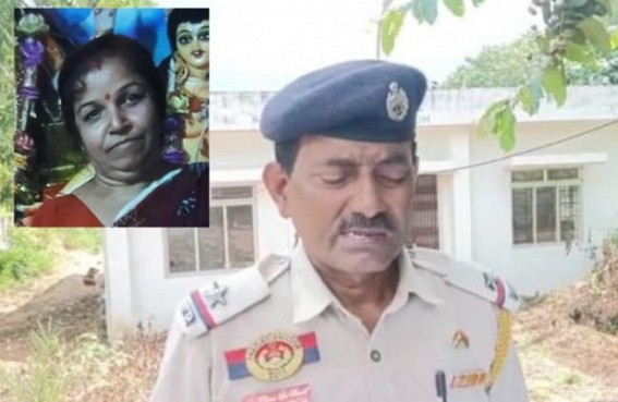 Woman Found Dead in Fire, Family and Police Raise Questions