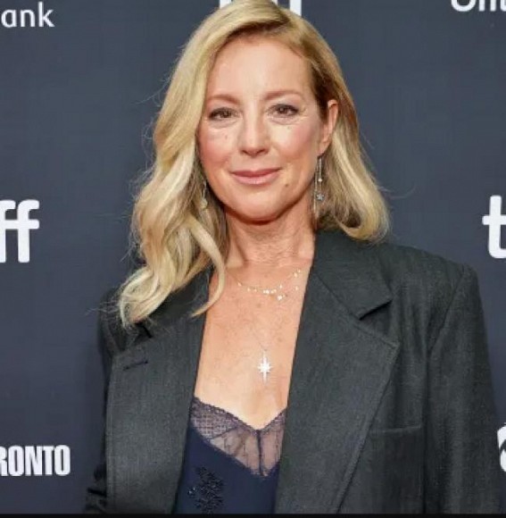 Sarah McLachlan Opts Out Of Performing At ABC News ‘Lilith Fair’ Doc Premiere “In Support Of Free Speech”