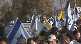 738 Days Later: 20 Israeli Hostages Freed from Hamas Captivity