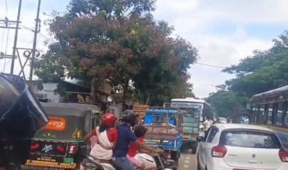 Fatal Bus Collision Claims Life of Local Businessman
