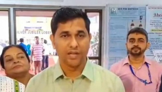 Celebration of 25th National Fish Farmers' Day at Fishery College