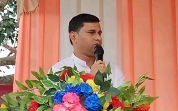 Pisciculture Knowledge Centre Inaugurated in Kailashahar