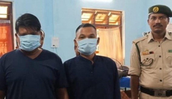 6 More Arrested in Connection with Bishramganj Incident
