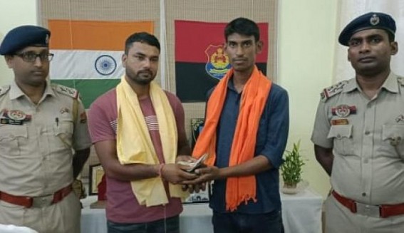 Honesty Prevails: Stranger Returns Lost Wallet with Rs. 15,000 to Expectant Father 
